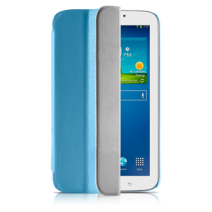 Чехол для Samsung Galaxy Tab 3 7.0 Onzo Royal Lite Blue